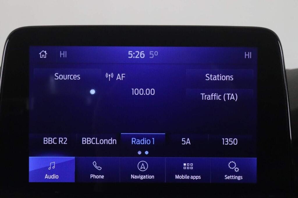 Used Ford Focus 2021 for sale - 77675737: Photo 17