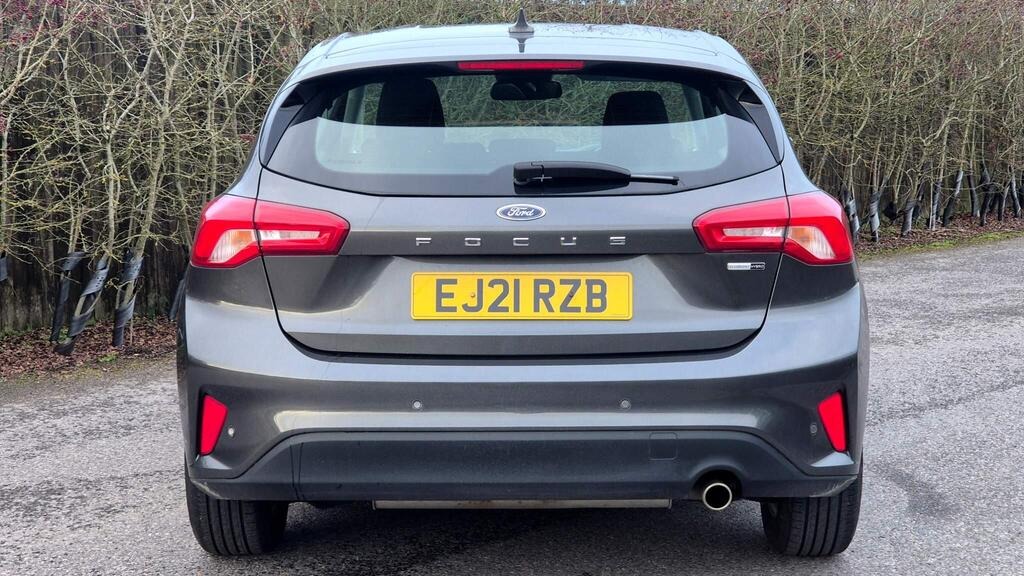 Used Ford Focus 2021 for sale - 77675737: Photo 5