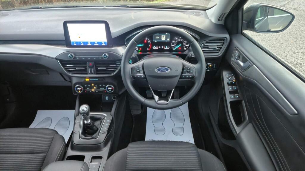 Used Ford Focus 2021 for sale - 77675737: Photo 9