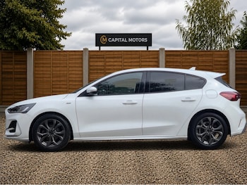 Used Ford Focus 2022 for sale - 79597078: Photo