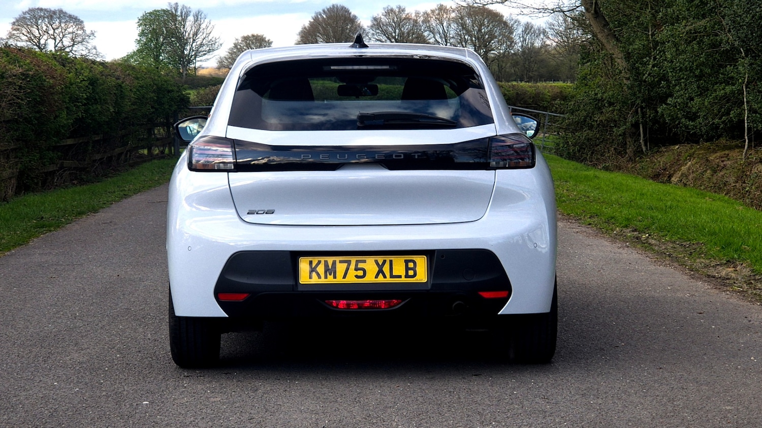 Used Peugeot 208 2025 for sale - 78085096: Photo 10