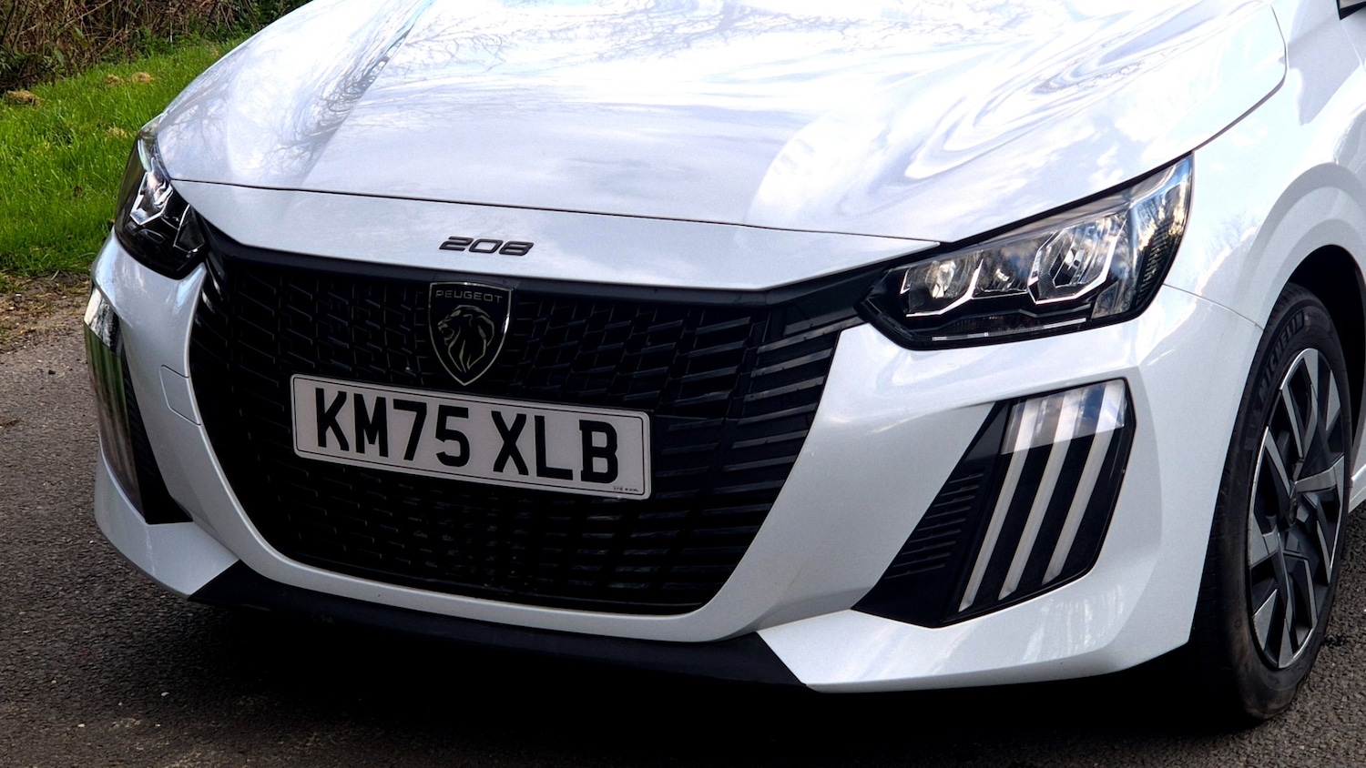 Used Peugeot 208 2025 for sale - 78085096: Photo 11