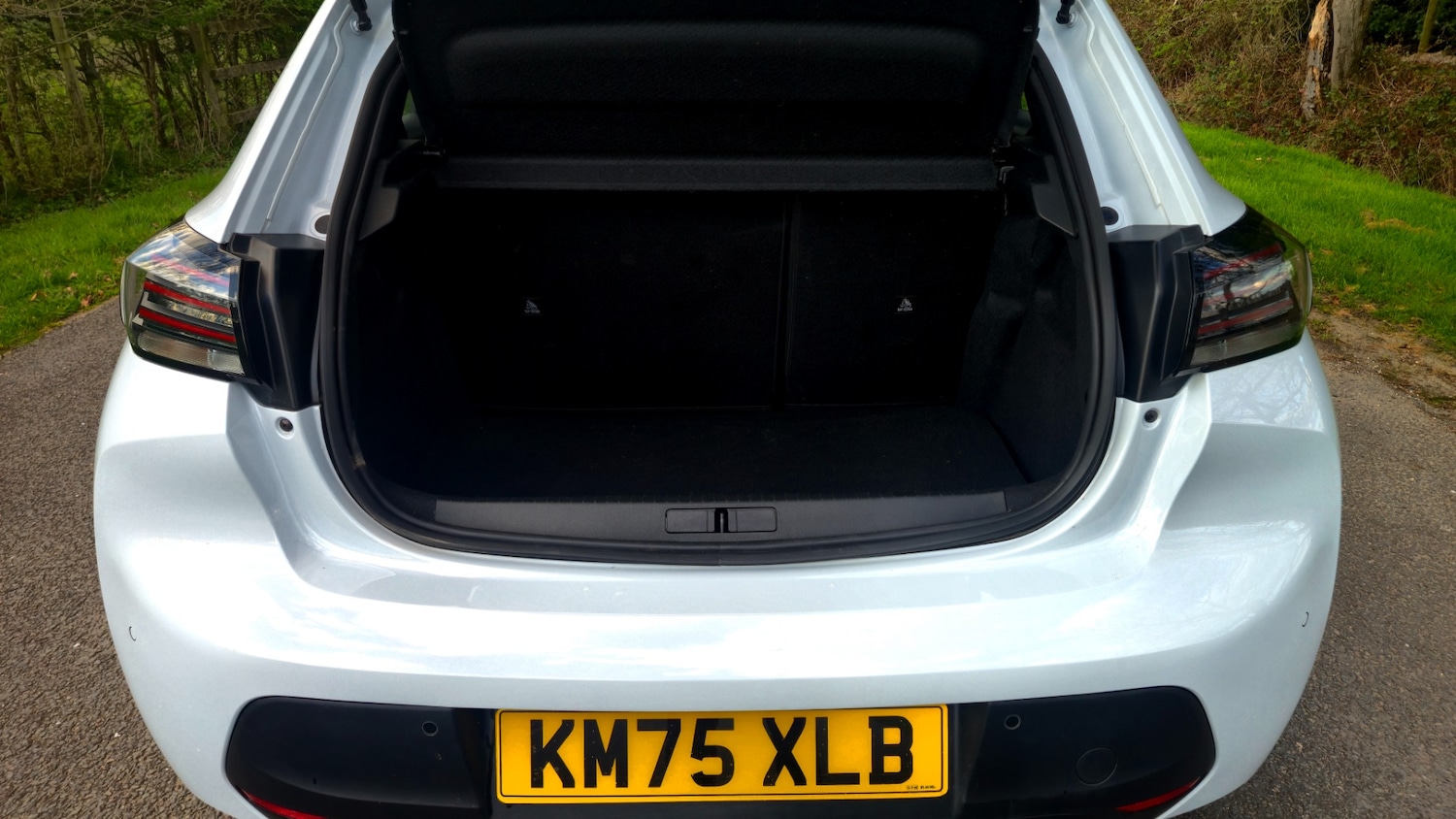 Used Peugeot 208 2025 for sale - 78085096: Photo 12