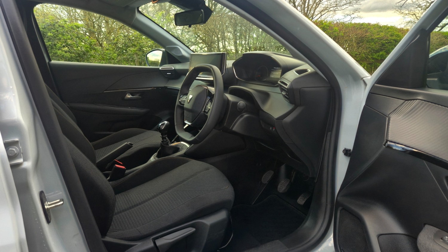 Used Peugeot 208 2025 for sale - 78085096: Photo 15