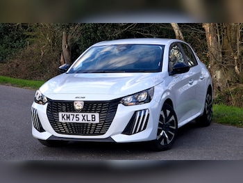 Peugeot 208 feature image