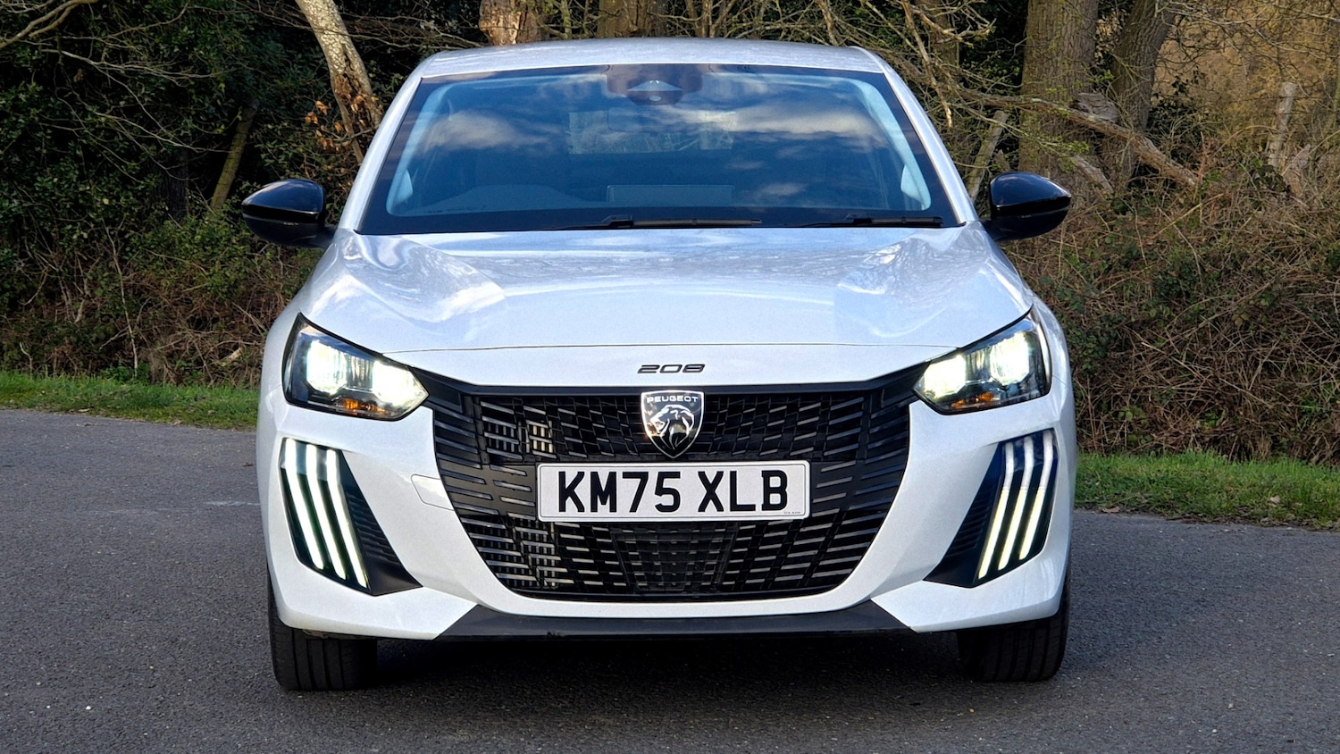 Used Peugeot 208 2025 for sale - 78085096: Photo 2