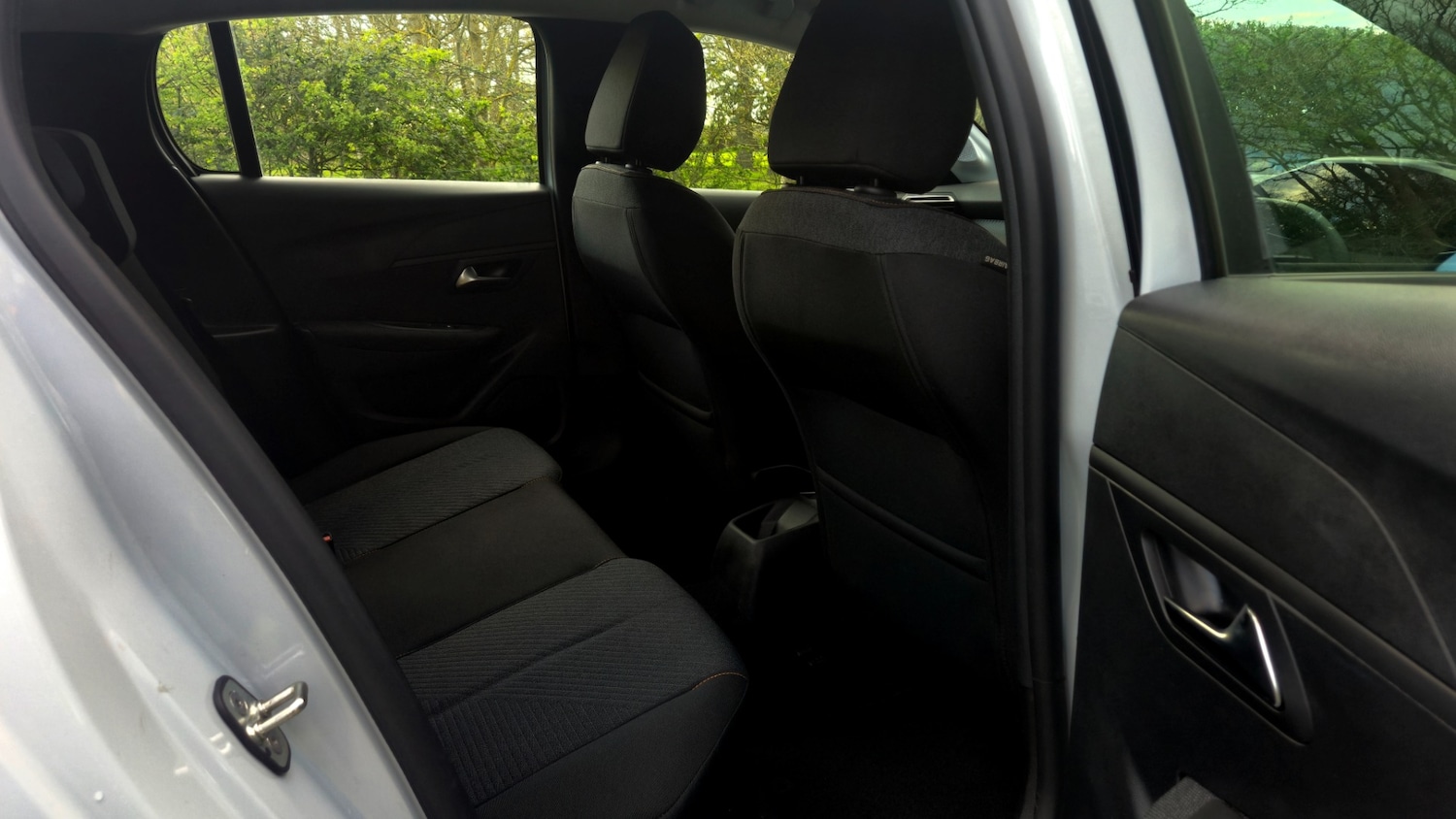 Used Peugeot 208 2025 for sale - 78085096: Photo 21