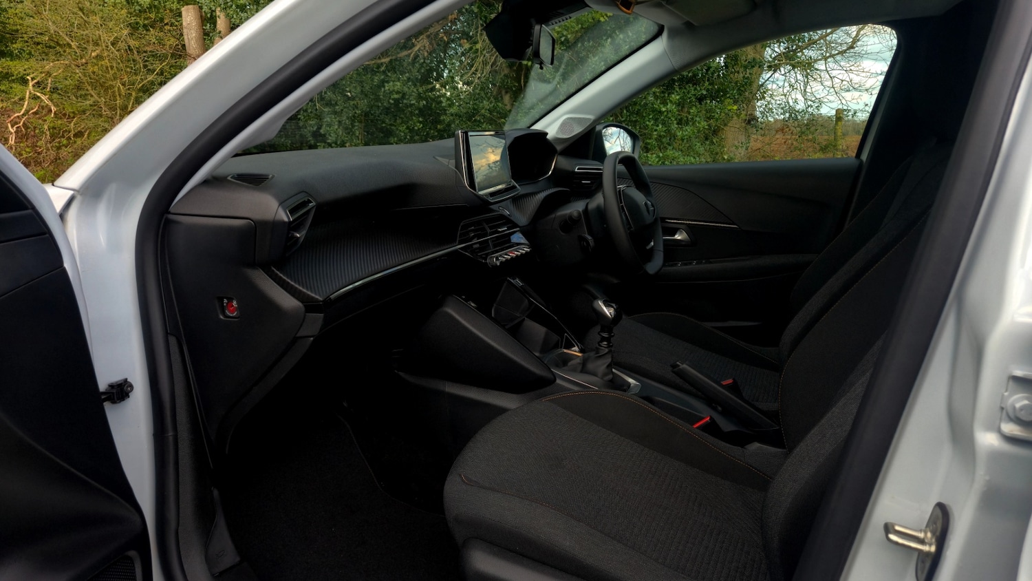 Used Peugeot 208 2025 for sale - 78085096: Photo 22