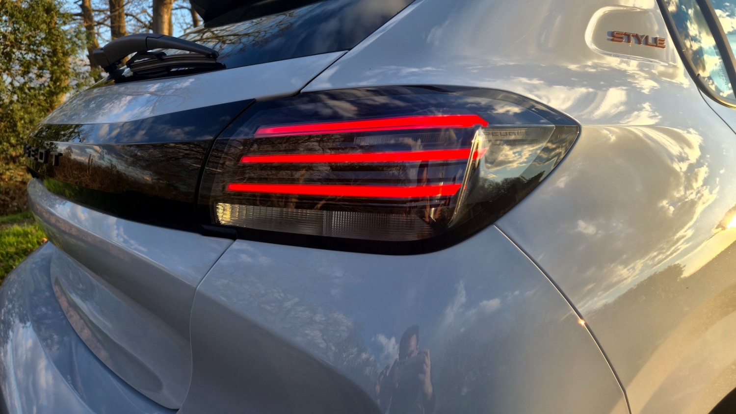 Used Peugeot 208 2025 for sale - 78085096: Photo 23