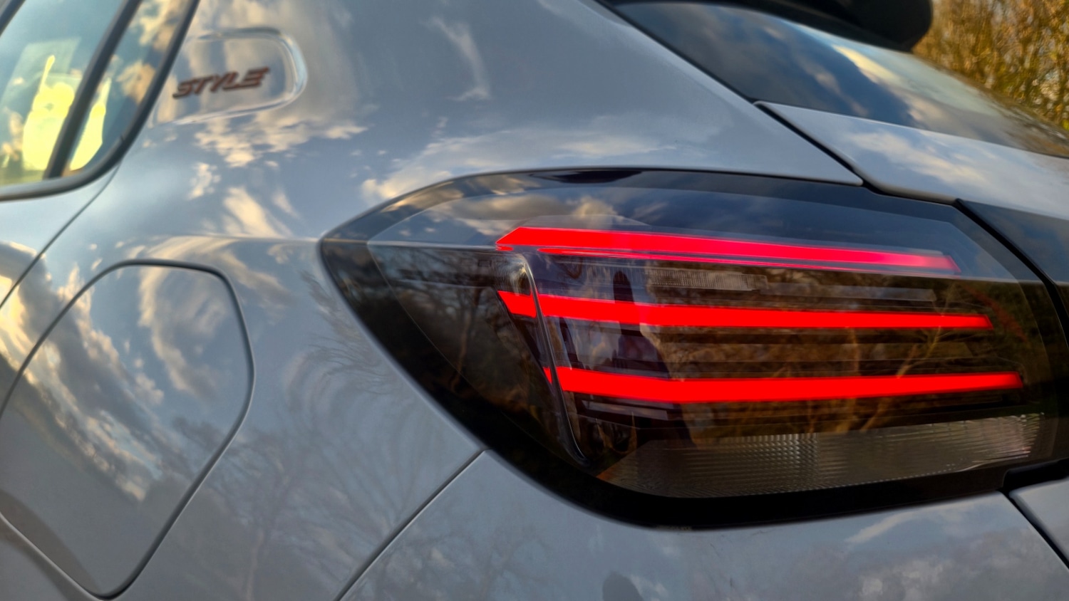 Used Peugeot 208 2025 for sale - 78085096: Photo 24