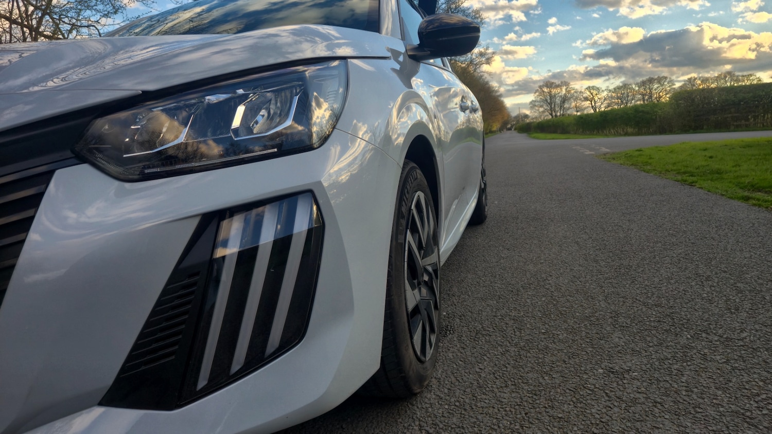 Used Peugeot 208 2025 for sale - 78085096: Photo 26