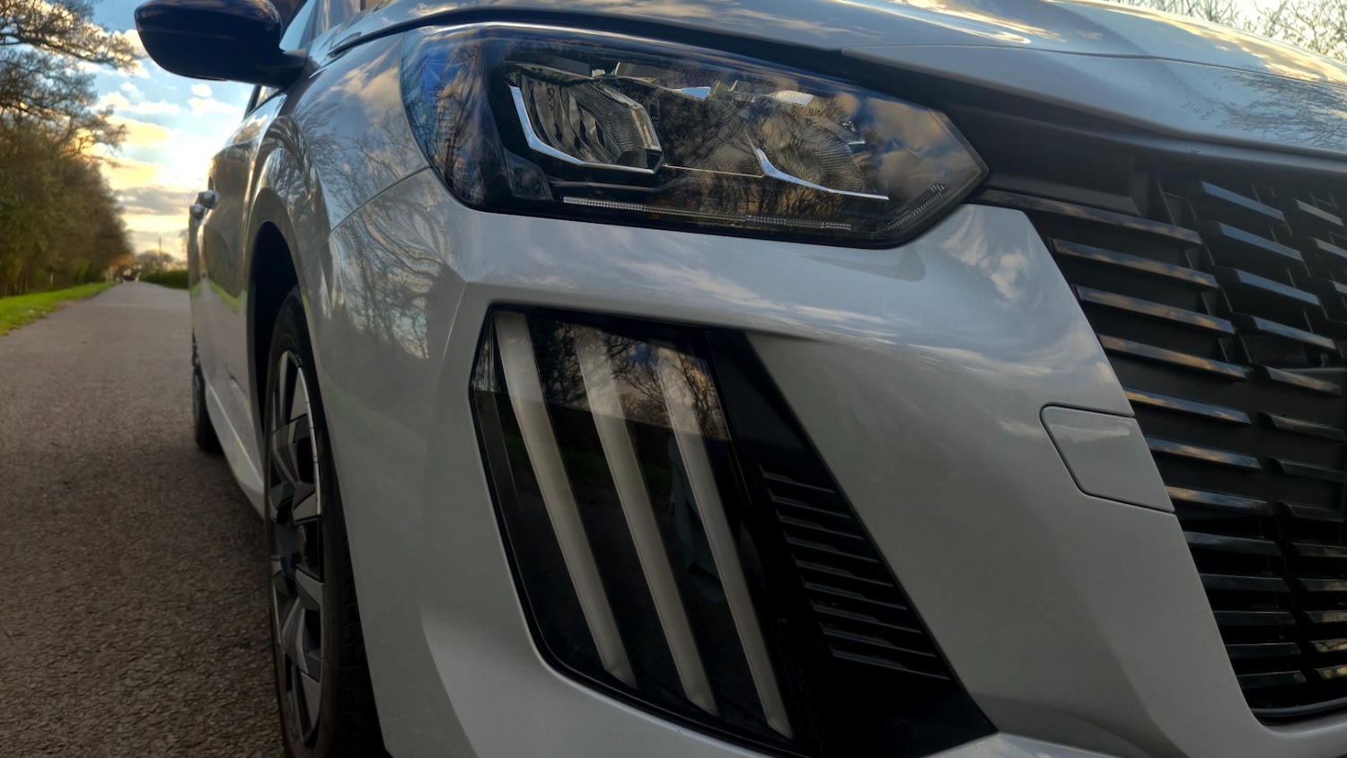 Used Peugeot 208 2025 for sale - 78085096: Photo 27