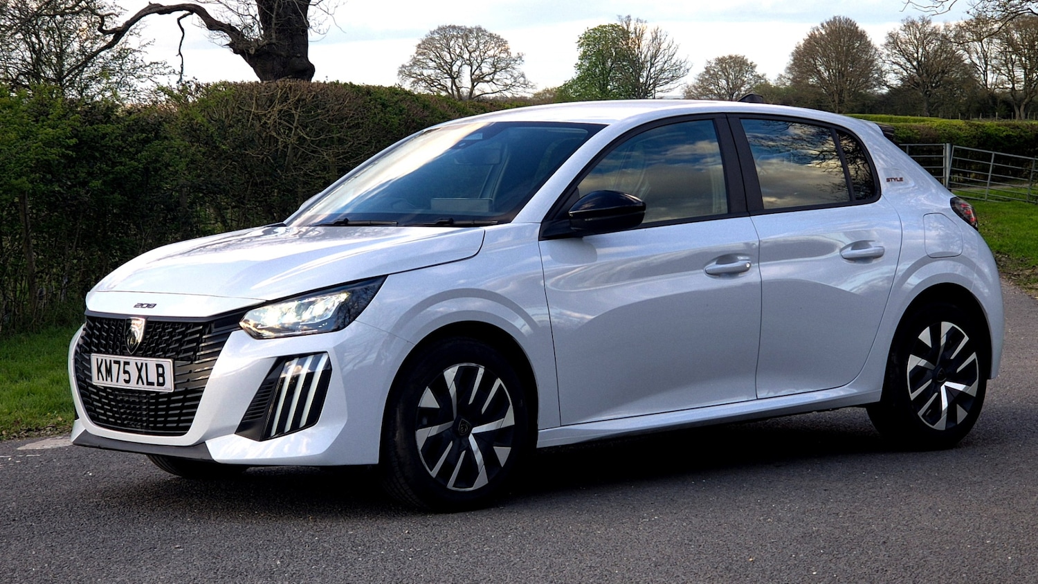 Used Peugeot 208 2025 for sale - 78085096: Photo 4