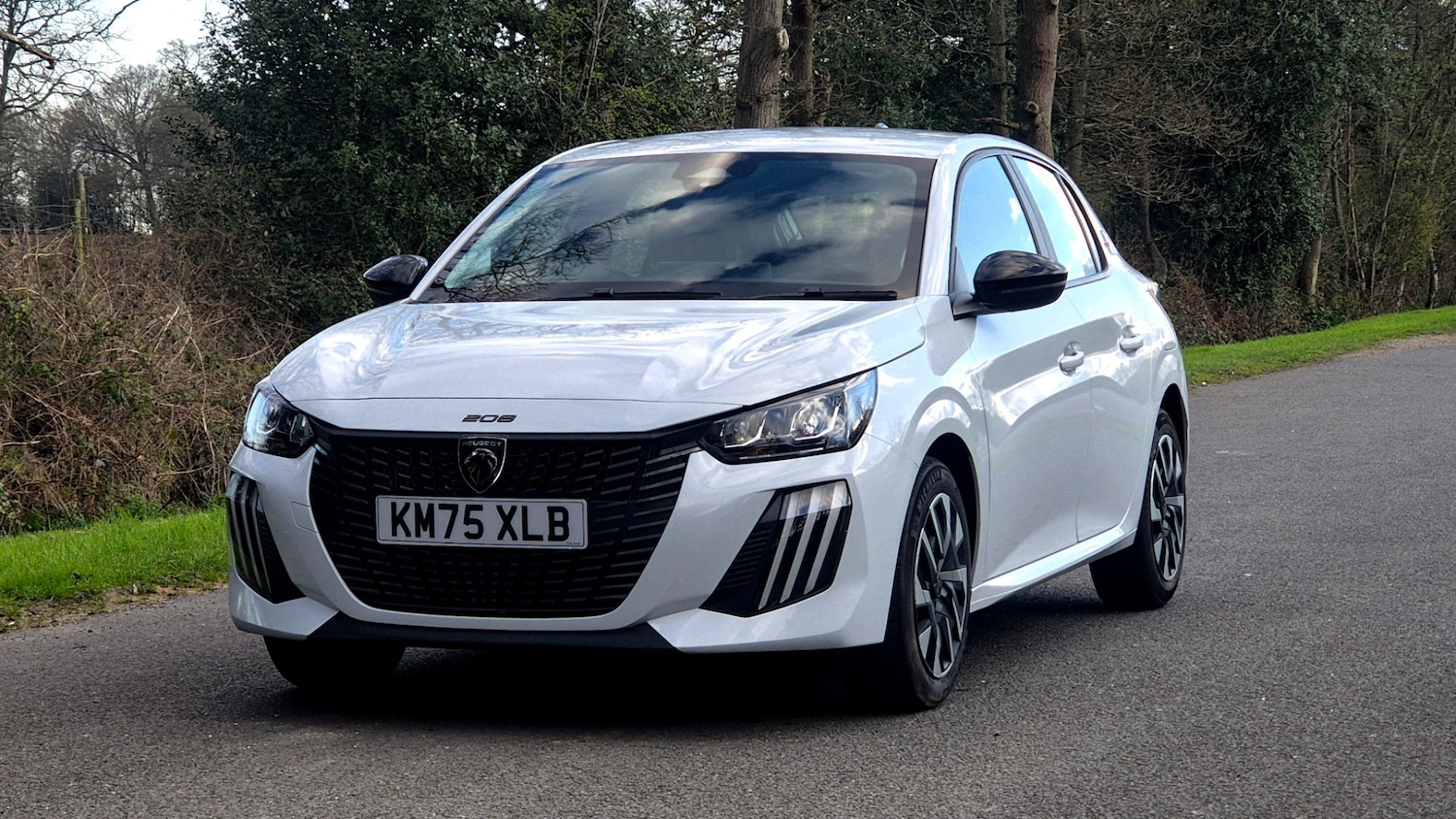 Used Peugeot 208 2025 for sale - 78085096: Photo 5