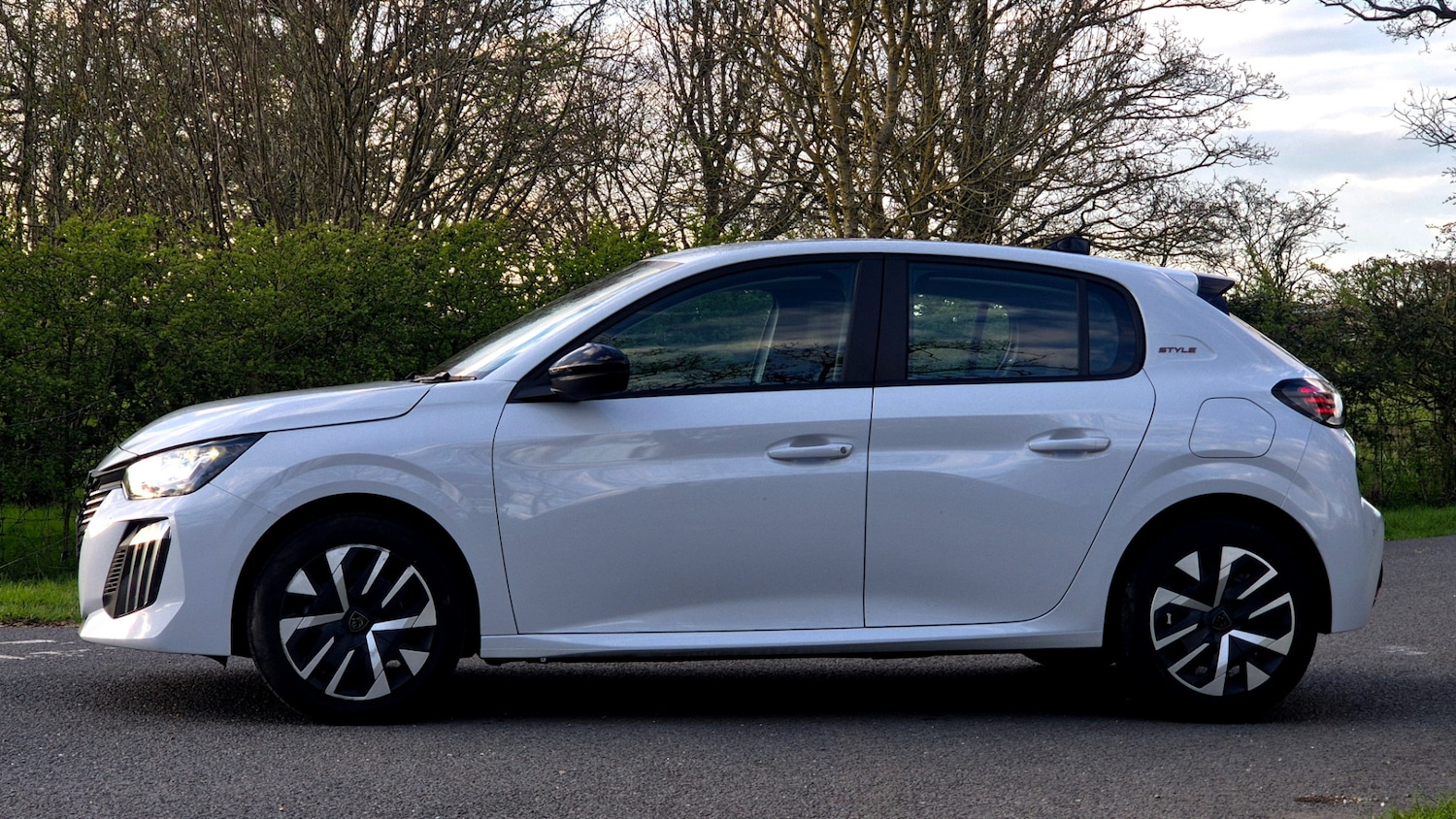 Used Peugeot 208 2025 for sale - 78085096: Photo 6