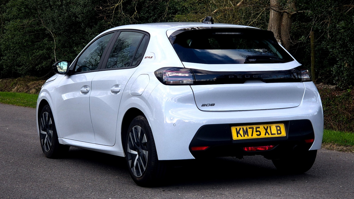 Used Peugeot 208 2025 for sale - 78085096: Photo 7