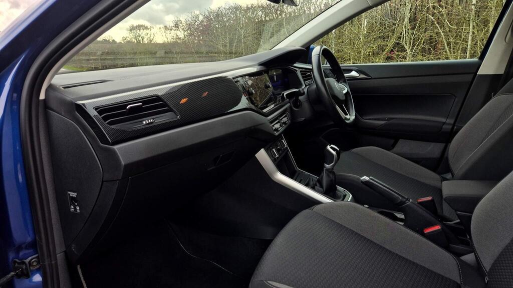 Used Volkswagen Polo 2023 for sale - 77672128: Photo 10