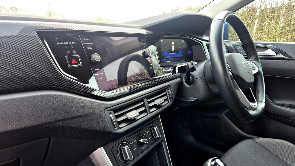 Used Volkswagen Polo 2023 for sale - 77672128: Photo 11