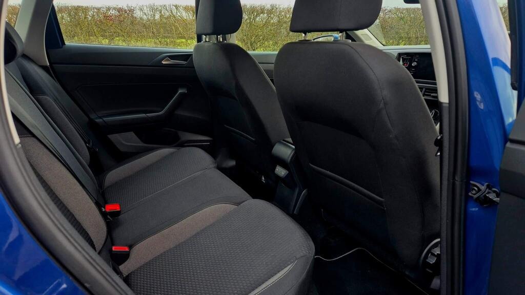 Used Volkswagen Polo 2023 for sale - 77672128: Photo 13