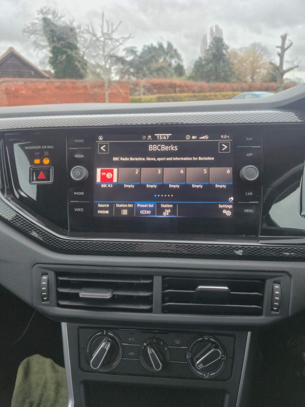 Used Volkswagen Polo 2023 for sale - 77672128: Photo 18