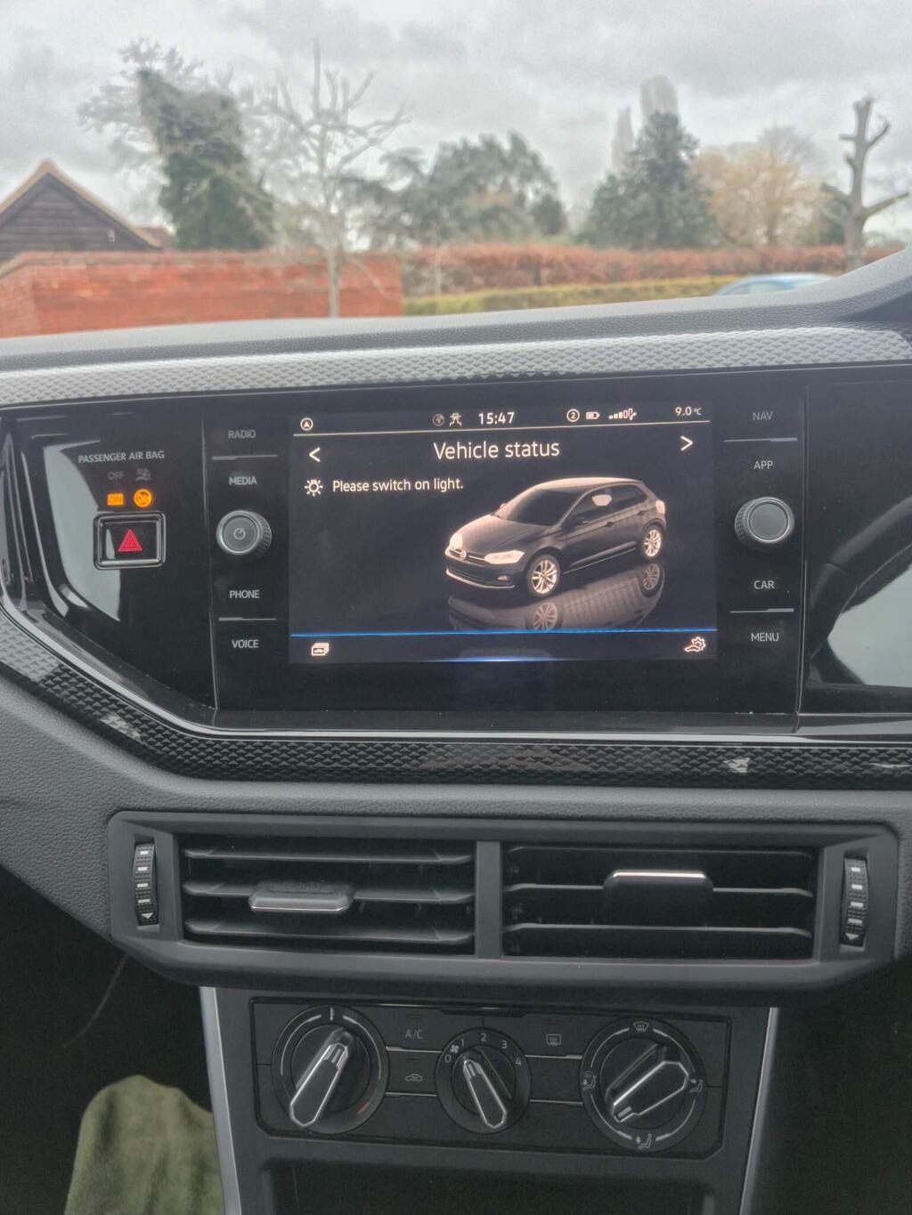 Used Volkswagen Polo 2023 for sale - 77672128: Photo 19