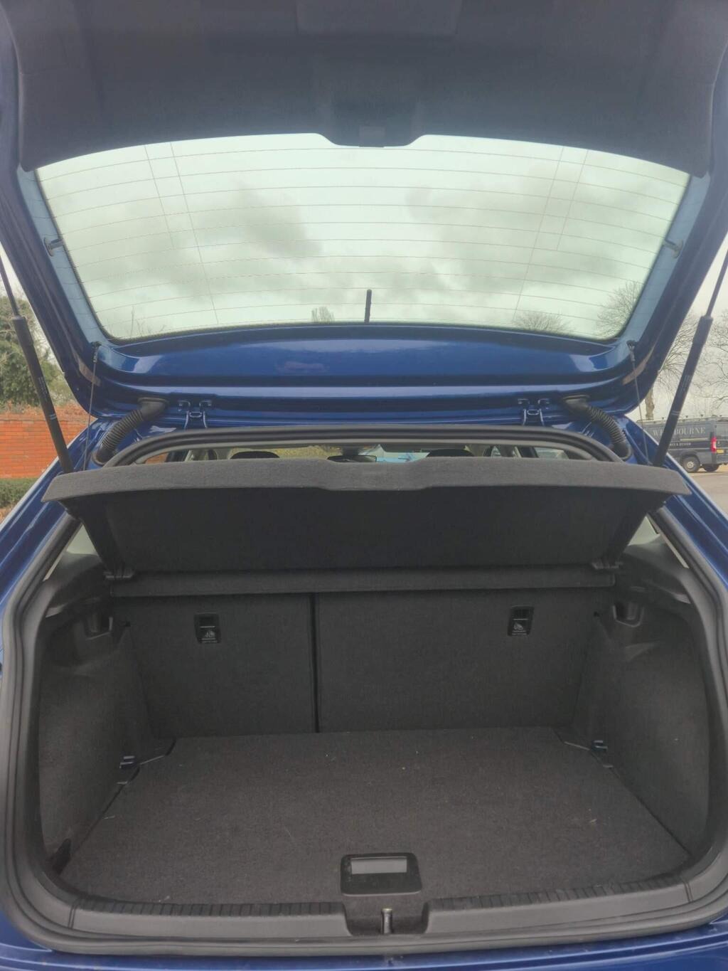 Used Volkswagen Polo 2023 for sale - 77672128: Photo 20