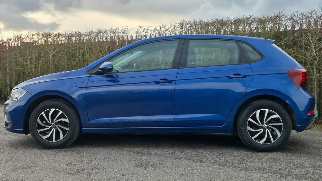 Used Volkswagen Polo 2023 for sale - 77672128: Photo 6