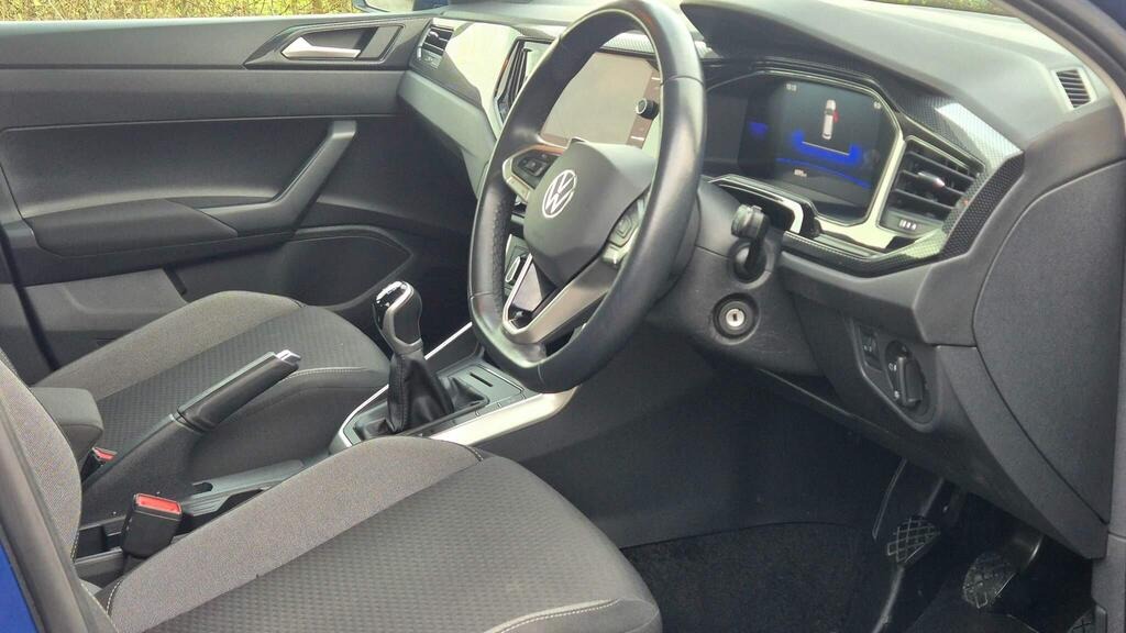 Used Volkswagen Polo 2023 for sale - 77672128: Photo 9