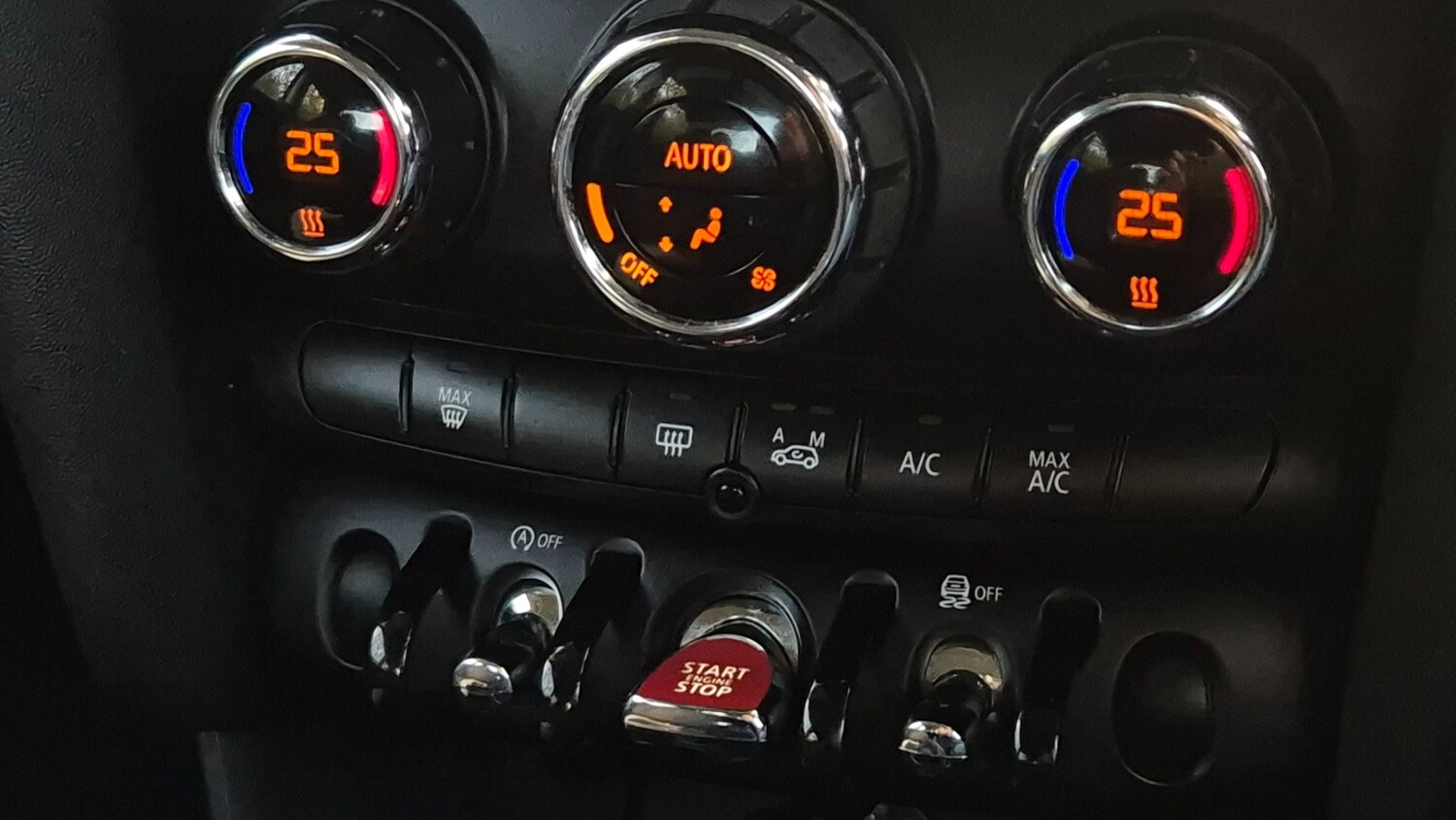 Used MINI Hatch 2014 for sale - 77708413: Photo 11