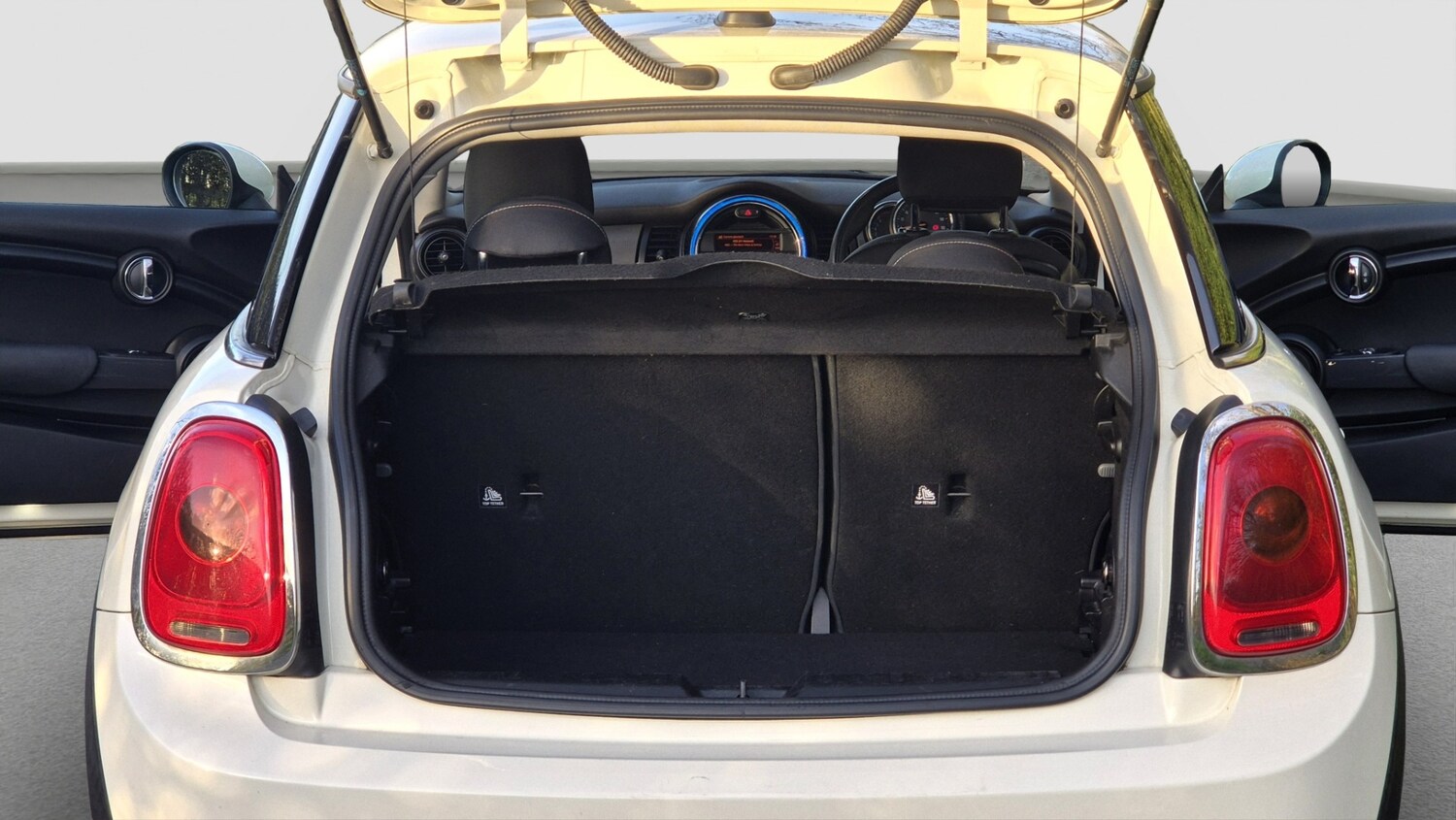 Used MINI Hatch 2014 for sale - 77708413: Photo 12