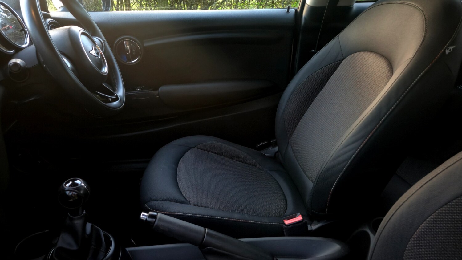 Used MINI Hatch 2014 for sale - 77708413: Photo 13