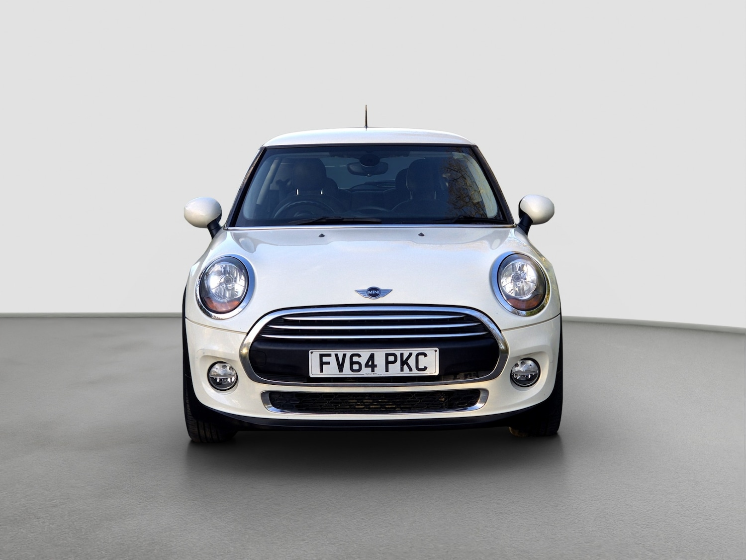 Used MINI Hatch 2014 for sale - 77708413: Photo 2