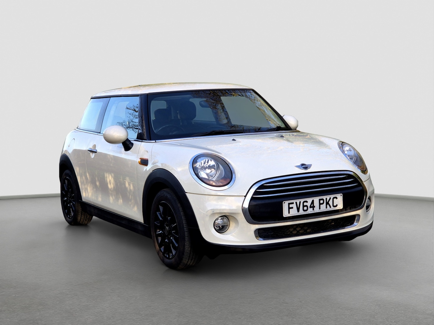Used MINI Hatch 2014 for sale - 77708413: Photo 3