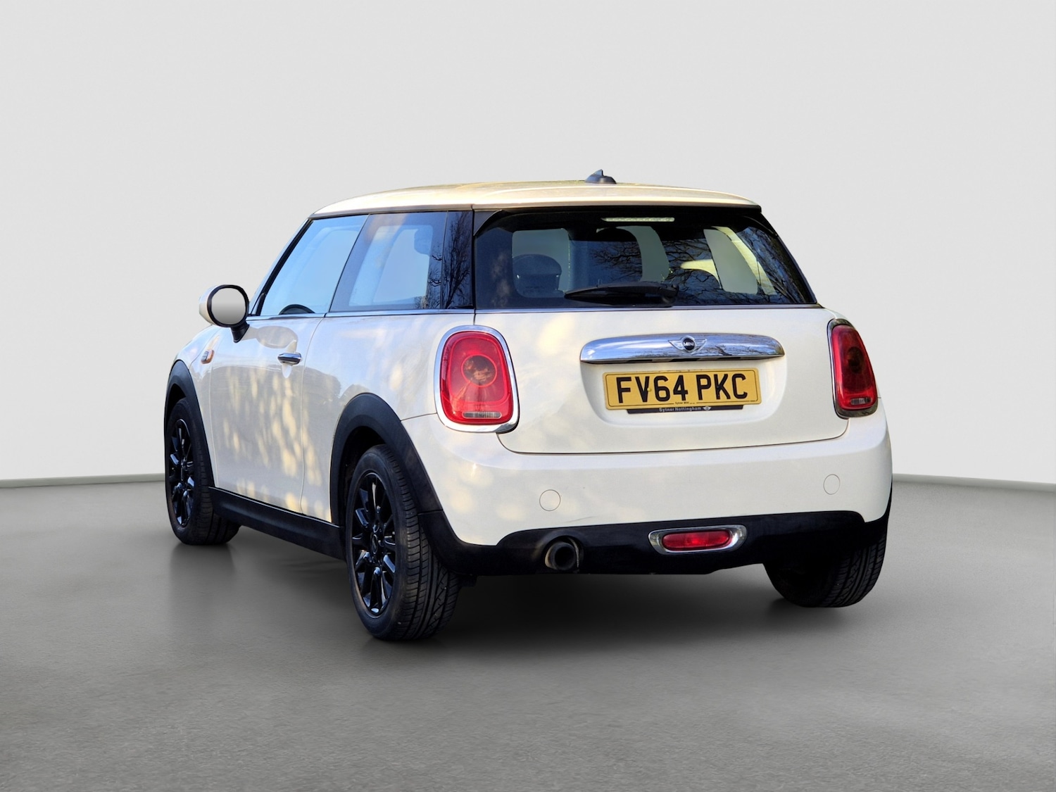 Used MINI Hatch 2014 for sale - 77708413: Photo 4