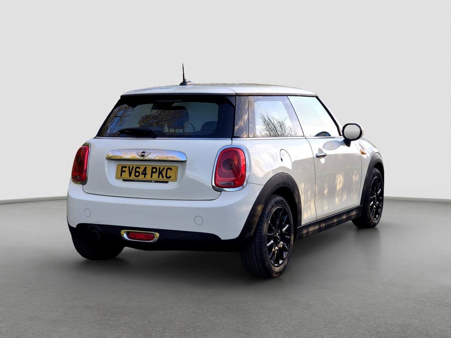 Used MINI Hatch 2014 for sale - 77708413: Photo 6