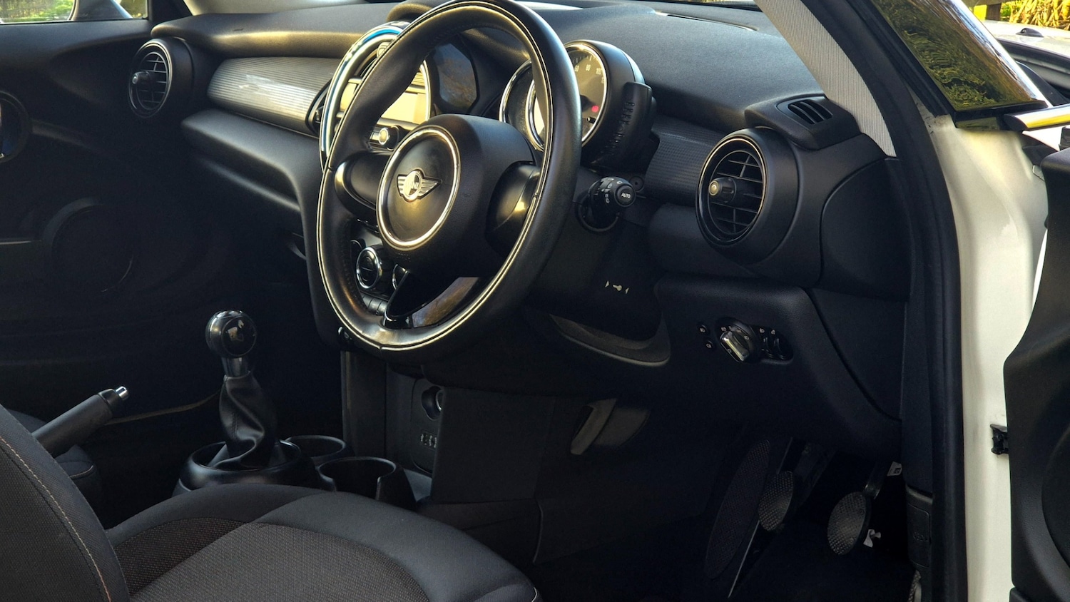 Used MINI Hatch 2014 for sale - 77708413: Photo 7