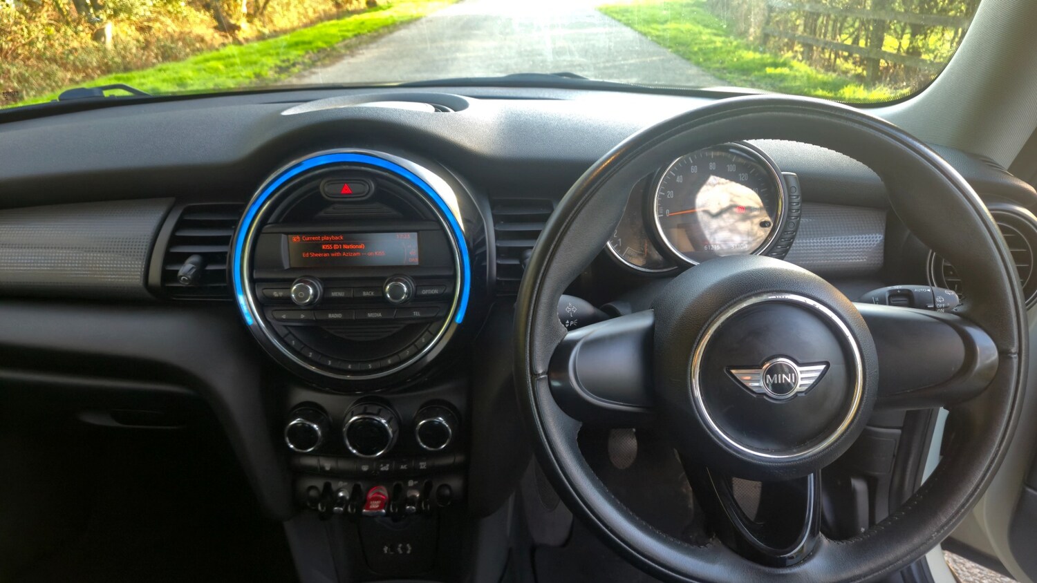 Used MINI Hatch 2014 for sale - 77708413: Photo 8