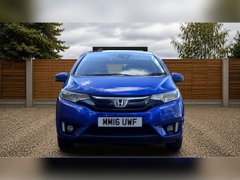 Used Honda Jazz 2016 for sale - 79451936: Photo