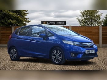 Used Honda Jazz 2016 for sale - 79451936: Photo