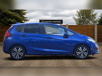 Used Honda Jazz 2016 for sale - 79451936: Photo