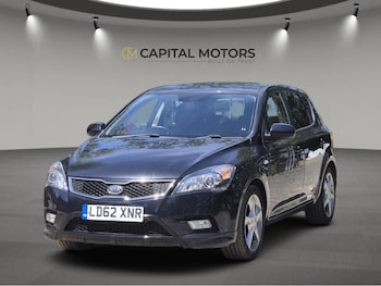 Used Kia Ceed 2012 for sale - 79094144: Photo