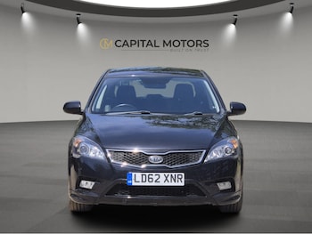 Used Kia Ceed 2012 for sale - 79094144: Photo