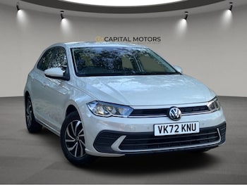 Used Volkswagen Polo 2022 for sale - 78855442: Photo