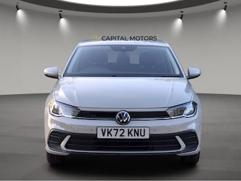 Used Volkswagen Polo 2022 for sale - 78855442: Photo
