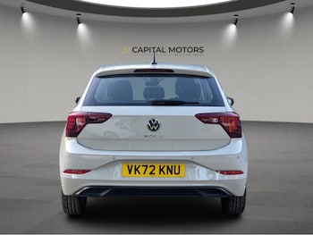 Used Volkswagen Polo 2022 for sale - 78855442: Photo