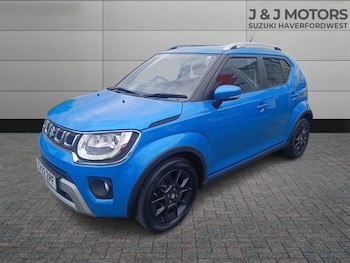 Used Suzuki Ignis 2022 for sale - 78400679: Photo