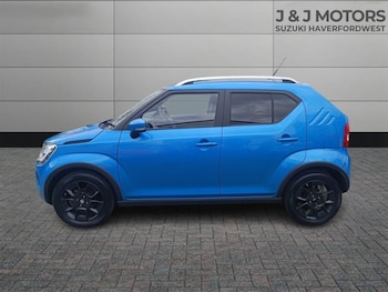 Used Suzuki Ignis 2022 for sale - 78400679: Photo