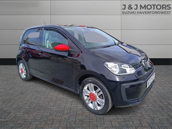 Used Volkswagen up! 2022 for sale - 78818178: Photo