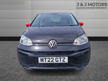 Used Volkswagen up! 2022 for sale - 78818178: Photo