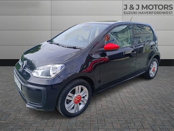 Used Volkswagen up! 2022 for sale - 78818178: Photo